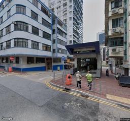 江蘇街咪錶
