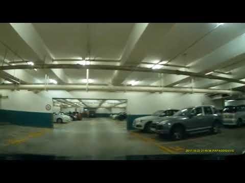 將軍澳新都城中心三期停車場 (出) MCP DISCOVERY Carpark in Tseung Kwan O (Out)