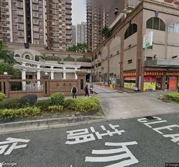 海濤居停車場