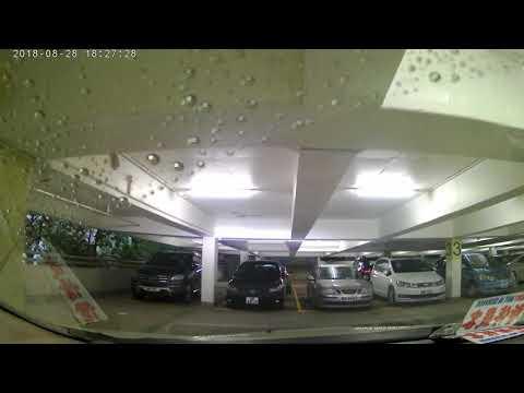 美林停車場（入）