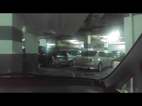 Melody Garden PG68 Carpark 美樂花園 PG68 車位