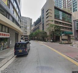 爵悅庭停車場