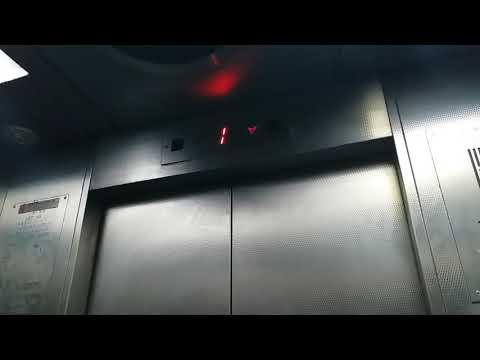 樂金產LG升降機