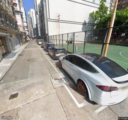 鴉打街咪錶