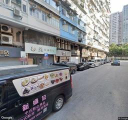 白布街咪錶