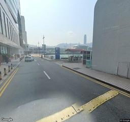 海港城3號碼頭停車場(P3)