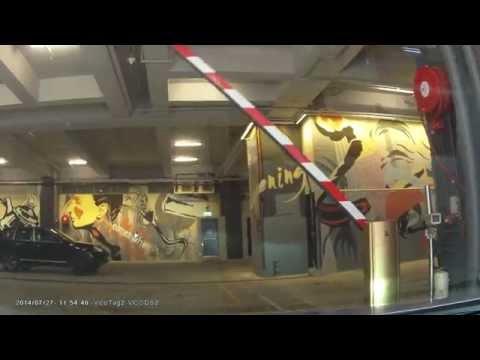 停車場介紹: 荔枝角 D2 Place (入)