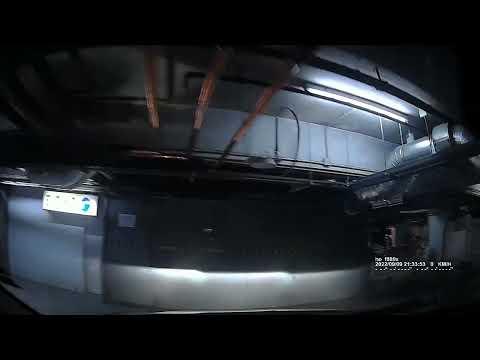 沙田好運中心停車場 (出) Lucky Plaza Carpark in Sha Tin (Out)