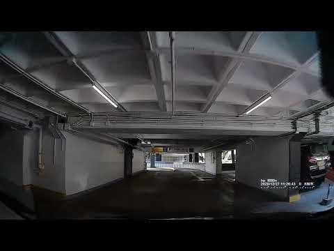 長沙灣李鄭屋商場停車場 (出) Lei Cheng Uk Shopping Centre Carpark in Cheung Sha Wan (Out)