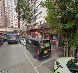 民泰街咪錶
