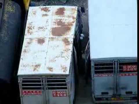 富泰村鄰接停車場之石油氣運送車噪音滋擾(6)