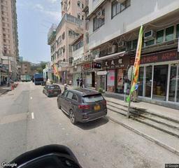 東堤街咪錶