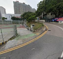 香港政府華員會停車場
