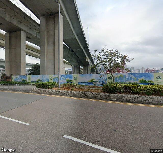 長輝路咪錶