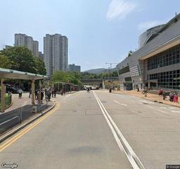 運頭街車場  1咪錶