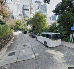 上亞厘畢道咪錶
