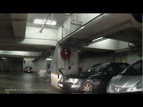 停車場介紹: 荃灣海濱廣場(入)