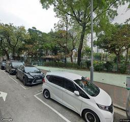 長發街咪錶