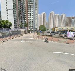 天華邨停車場