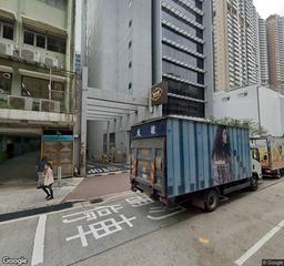 寶光商業中心停車場