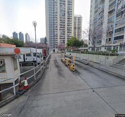 禾輋L停車場