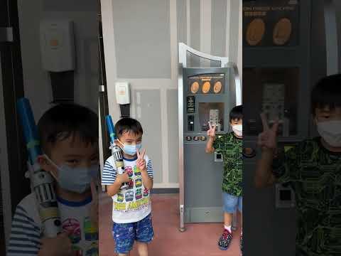 [玩轉香港迪士尼樂園] 之 You’ve got a friend in me ❤️