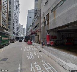 昌興盛中心停車場