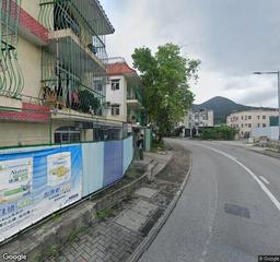 五柳路咪錶