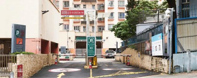 淘大商場泊車優惠