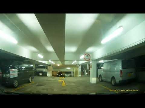 大圍美林商場停車場 (出) Mei Lam Shopping Centre Carpark in Tai Wai (Out)