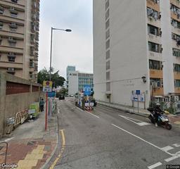 賢麗苑停車場