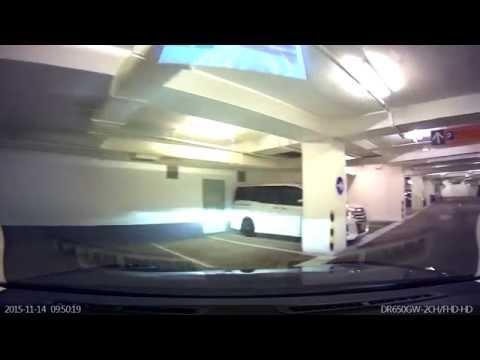 [停車場]樂富廣場 B區