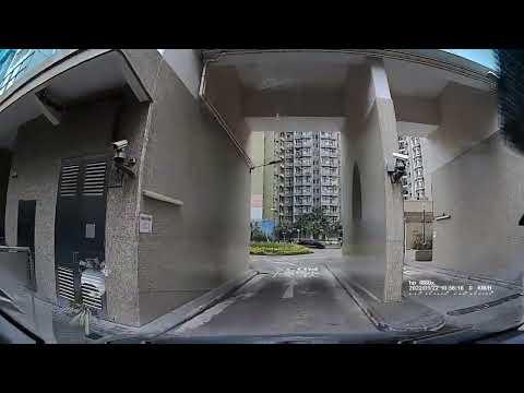 長沙灣元州邨(五期)停車場 (出) Un Chau Easte (Phase 5) Carpark in Cheung Sha Wan (Out)
