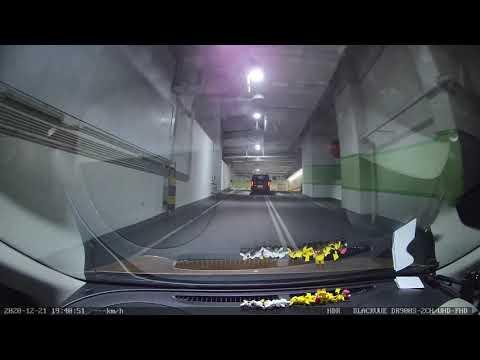 荃灣廣場停車場 - 出