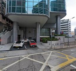 養和醫院停車場 Sanatorium Hospital