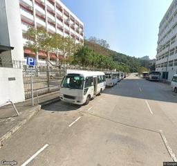 敬賢里車場咪錶