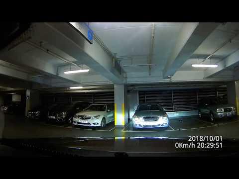 [停車場][高清][P牌資訊] 科學園 Science Park P3 停車場