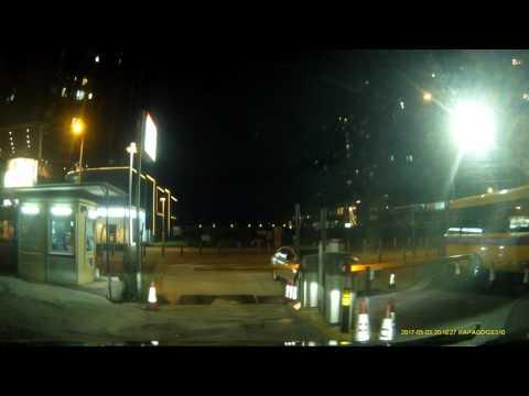 將軍澳至善街停車場 (天晉滙) (出) Chi Shin Street Carpark in Tseung Kwan O (PopWalk) (Out)