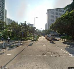 翠田街車場咪錶