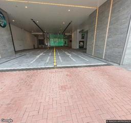 綠景NEO停車場