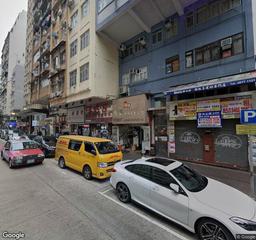 駱克道咪錶