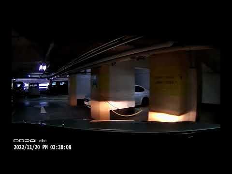香港停車場 - 沙田中心 Sha Tin Centre