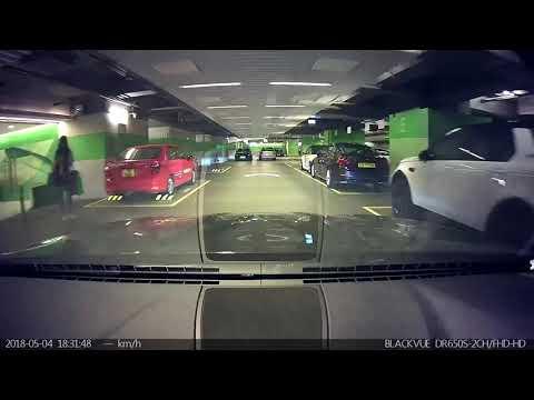 停車場介紹: 觀塘宏利金融中心停車場 (出)