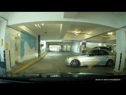 啟德德朗邨停車場 (出) Tak Long Estate Carpark in Kai Tak (Out)