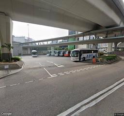 暢通道車場 2咪錶