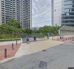 荃灣Plaza 88停車場