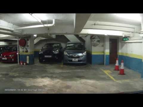 停車場介紹: 佐敦好兆年行 (入)