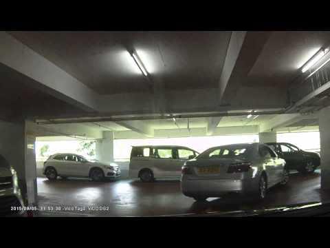 停車場介紹: 火炭沙田商業中心 (入)