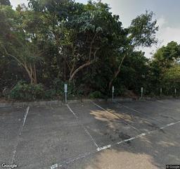 清水灣道車場  2咪錶