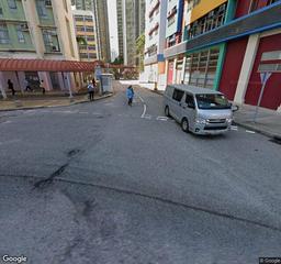 和明苑停車場